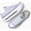 converse Dámske topánky CONVERSE CHUCK TAYLOR ALL STAR LIFT DOUBLE STACK 39,5 EU A16285C