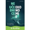 E-kniha Neučebnice ekonomie - Lenka Farkačová
