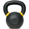 Body Solid Bodytrading Kettlebell KBPO16 16kg, práškový lak