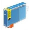 Naplnka Canon BCI-3eC/BCI-6C - azúrová kompatibilná cartridge