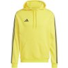 Adidas Tiro 23 League Sweat M IC7850 sweatshirt (192642) Black M (178cm)