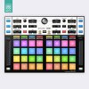 Doto Design Skin DDJ-XP2 COLORS DVS White