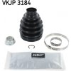 SKF Sada měchů, hnací hřídel VKJP 3184