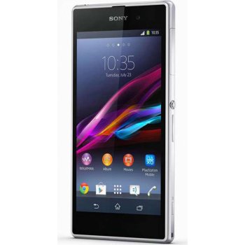 Sony Xperia Z1