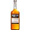 Mount Gay Black Barrel Double Cask Blend 43% 0,7 l (čistá fľaša)