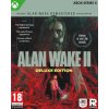 Alan Wake 2 - Deluxe Edition (XSX)