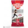NUTREND ENERGY BAR energetická tyčinka, 60 g, višňa + pomaranč