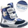 Wojtylko detské zimné topánky Z23030