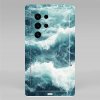 4NewCase - Kryt pre SAMSUNG - Galaxy S24 Ultra - INFINITY Hard - Oceans Fury - 1017120500050