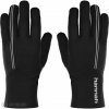 Hannah Dag Light rukavice, anthracite XL
