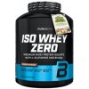Biotech USA BioTechUSA Iso Whey Zero 1816 g - čokoláda