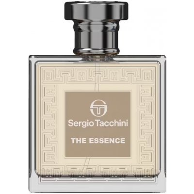 Sergio Tacchini The Essence Toaletná voda 100ml, pánske