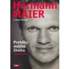 Preteky môjho života - Hermann Maier, Knut Okresek