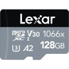 Lexar microSDXC SILVER 128 GB LMS1066128G-BNANG