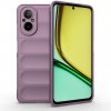 Odolný kryt Magic Shield fialový – Realme C67 4G