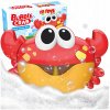 KRAB STROJČEK NA VÝROBU PENY DO KÚPEĽA / HRAČKA DO VANE