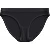 Smartwool W EVERYDAY MERINO BIKINI BOXED black Veľkosť: M dámske nohavičky