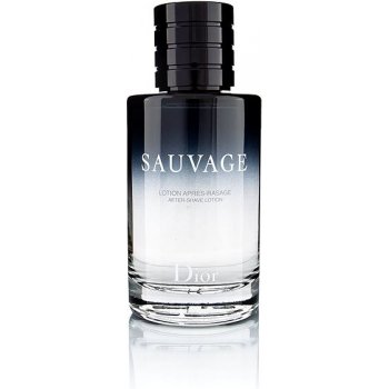 Dior Sauvage After Shave voda po holení 100 ml