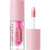 Makeup Revolution London Rehab Plump Me Up Lip Serum tónujúce a vyživujúce sérum na pery Pink Glaze 4,6 ml