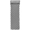 SPOKEY-AIR BED PILLOW 190 x 60 x 6 cm, R-Value 2.5 Šedá 190 x 60 x 6 cm