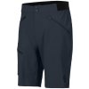 SCOTT Cyklistické nohavice krátke bez trakov - EXPLORAIR LIGHT - modrá 2XL