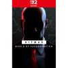 Hitman World of Assassination: Signature Edition - Nintendo Switch 2 (0884095223335)