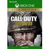 Call of Duty: WWII Gold Edition (Xbox One)
