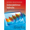 Interaktívna tabuľa ako prostriedok technickej výchovy - Marcela Červeňanská, Peter Brečka