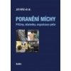 Poranění míchy Příčiny důsledky organizace péče - Kříž Jiří a kolektiv