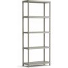 Keter Planet 75/5 Regál PE610722
