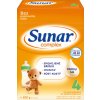 Sunar 4 Complex 600 g