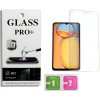 HARAHU Prémiové ochranné sklo 9D Izmael pre Xiaomi Redmi 13C KP33626