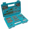 Makita B-68432 sada bitov a vrtákov 102-dielna