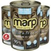 Marp Variety Dog konzerva Slim & Fit SET 6x 400 g