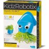 4M Robotická stavebnice Squid