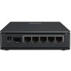 ABCtech MikroTik E62iUGS-2axD5axT, hAP ax S