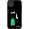 Picasee ULTIMATE CASE pro Apple iPhone 11 Pro Max - Earth - Sám doma