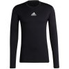 Pánske kompresné tričko TechFit M H23120 - Adidas XL
