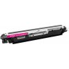 CDRmarket kompatibilný toner s HP 126A CE313A purpurový (magenta)