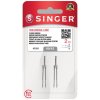 Ihly Singer 2025 - 80/12, 3,0 mm - 2 ks - Twin