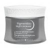 Bioderma Pigmentbio Night Renewer Cream Nočný zosvetľujúci krém 50 ml
