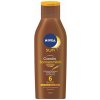 Nivea Sun olej na opaľovanie spray SPF6 200 ml