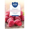 Aura Bispol Raspberry vonné čajové sviečky 6ks