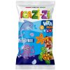 IgaZi-Zi Bezlepkové burizóny s ovocnou príchuťou so sladidlom (25g)