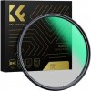 K&F CONCEPT 86MM XC15 Nano-X B270 CPL Filter, HD, Waterproof, Anti Scratch, Green Coated K&F Concept