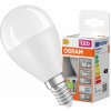 LED žiarovka P45 Ball E14 6,5W = 60W 806lm 4000K Neutral 150° STAR CLASSIC Osram