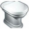 Hatria Dolcevita wc misa stojace biela YXXN01