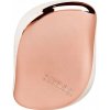 Tangle Teezer Compact Rose Gold Ivory kefa na vlasy