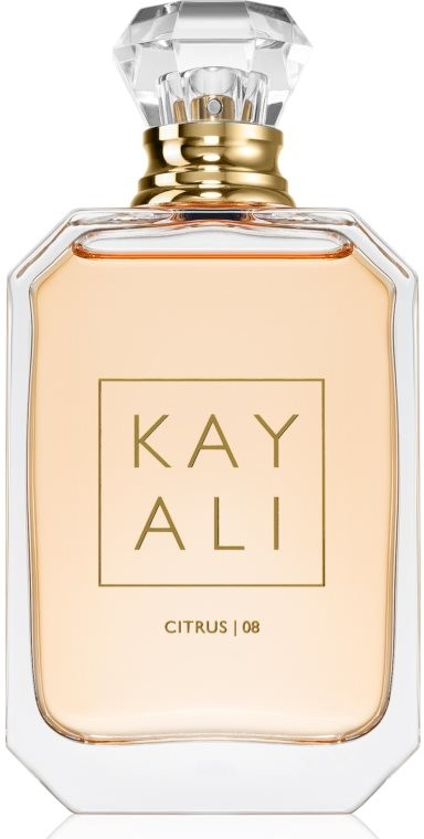 Kayali Citrus 08 parfumovaná voda dámska 100 ml
