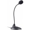 Stolný mikrofón C-TECH MIC-04E, 3,5 